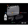 Antari MB-1 Wassernebelmaschine 75 W 0,11 l Schwarz