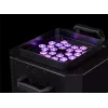 Wassernebelmaschine Antari M-9 1820 W 6 L Schwarz