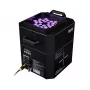 Wassernebelmaschine Antari M-9 1820 W 6 L Schwarz