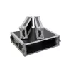 Aktenkoffer Roadinger 3010980P Sperrholz Schwarz Silber 8,6 kg