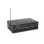 Audio-Verstärker Omnitronic 80709606 Performance/Bühne Schwarz
