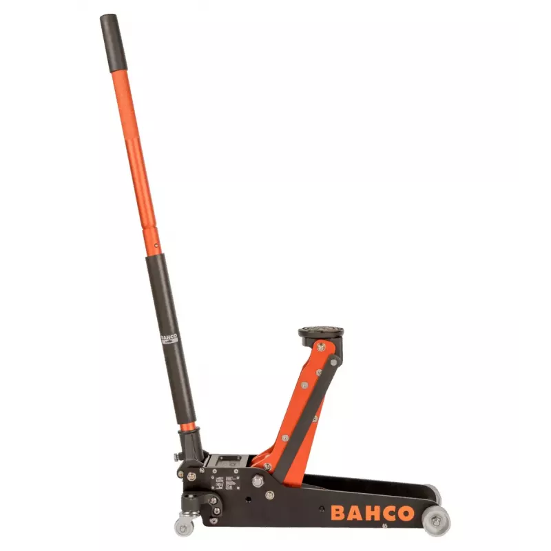 Wagenheber/Unterstellbock Bahco BH1A1500A 1500 kg Kapazität