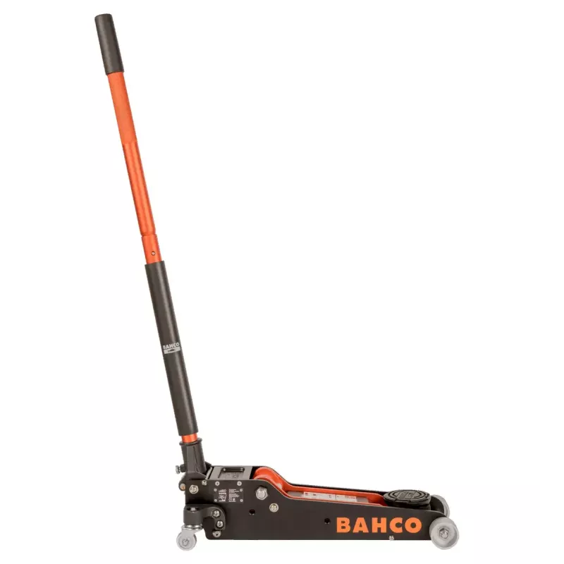 Wagenheber/Unterstellbock Bahco BH1A1500A 1500 kg Kapazität