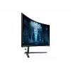 Samsung LS32BG850NU Computermonitor 81,3 cm (32 Zoll) 3840 x 2160 Pixel 4K Ultra HD LED Schwarz, Weiß