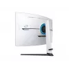 Samsung LS32BG850NU Computermonitor 81,3 cm (32 Zoll) 3840 x 2160 Pixel 4K Ultra HD LED Schwarz, Weiß
