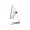 Samsung LS32BG850NU Computermonitor 81,3 cm (32 Zoll) 3840 x 2160 Pixel 4K Ultra HD LED Schwarz, Weiß