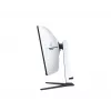 Samsung LS32BG850NU Computermonitor 81,3 cm (32 Zoll) 3840 x 2160 Pixel 4K Ultra HD LED Schwarz, Weiß