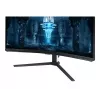 Samsung LS32BG850NU Computermonitor 81,3 cm (32 Zoll) 3840 x 2160 Pixel 4K Ultra HD LED Schwarz, Weiß