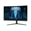 Samsung LS32BG850NU Computermonitor 81,3 cm (32 Zoll) 3840 x 2160 Pixel 4K Ultra HD LED Schwarz, Weiß
