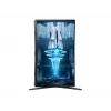 Samsung LS32BG850NU Computermonitor 81,3 cm (32 Zoll) 3840 x 2160 Pixel 4K Ultra HD LED Schwarz, Weiß