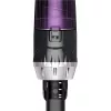 Rowenta RH1129 2-in-1-Stabstaubsauger Akku Trocken Beutellos 0,4 L 100 W Lila, Aluminium