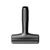 Rowenta RH1129 2-in-1-Stabstaubsauger Akku Trocken Beutellos 0,4 L 100 W Lila, Aluminium
