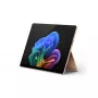 Laptop Microsoft Surface Pro 11 Copilot+ PC Qualcomm Snapdragon X1E-80-100 3,4 GHz 16 GB RAM 1 TB 13 Zoll (33 cm) Wi‑Fi 7 Windows 11 Home Sand