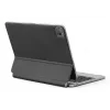 Epico Aluminium Keyboard Case für iPad 10,9 inch (10. Gen.), Space Grey (57811112100001)