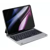 Epico Aluminium Keyboard Case für iPad Pro 11 inch (M4), Space Grey (90311102100005)