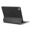 Epico Aluminium Keyboard Case für iPad Pro 11 inch (M4), Space Grey (90311102100005)