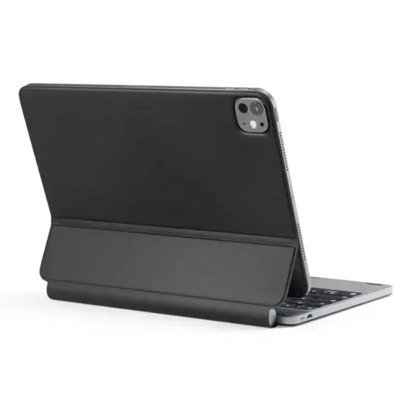 Epico Aluminium Keyboard Case für iPad Pro 11 inch (M4), Space Grey (90311102100005)
