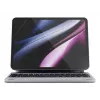 Epico Aluminium Keyboard Case für iPad Pro 11 inch (M4), Space Grey (90311102100005)