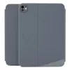 Epico Tastatur-Hülle mit Hintergrundbeleuchtung 90311101300008 für iPad Pro 11 M4, grau