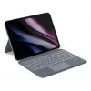 Epico Tastatur-Hülle mit Hintergrundbeleuchtung 90311101300008 für iPad Pro 11 M4, grau