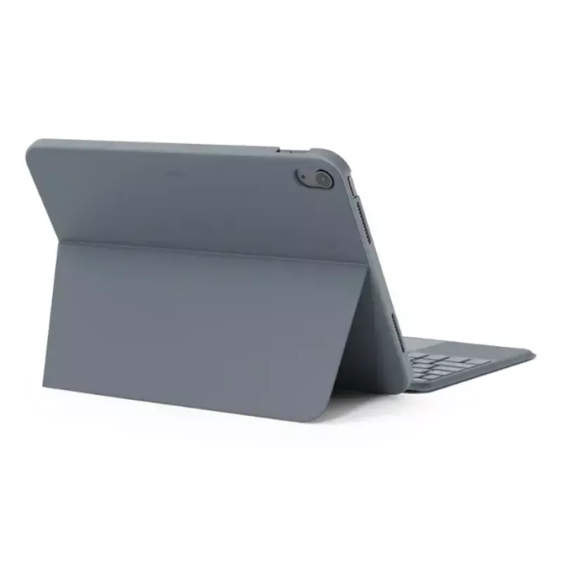 Epico Tastatur-Hülle mit Hintergrundbeleuchtung 57811101300015 für iPad Pro 11 (2018/2020/2021/2022) / iPad Air 10.9