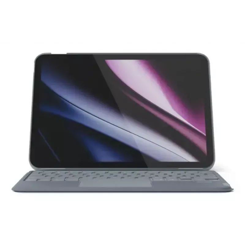Epico Tastatur-Hülle mit Hintergrundbeleuchtung 57811101300015 für iPad Pro 11 (2018/2020/2021/2022) / iPad Air 10.9