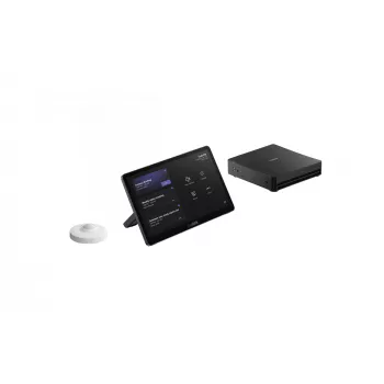 Mini PC Yealink McoreKit-C4U-MS Intel Core i5 8GB 128GB SSD Schwarz