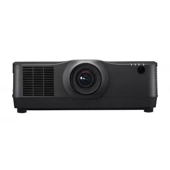 Sharp A824U Standardprojektor 7500 ANSI-Lumen 3LCD WUXGA (1920x1200) Schwarz