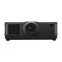 Sharp A824U Standardprojektor 7500 ANSI-Lumen 3LCD WUXGA (1920x1200) Schwarz