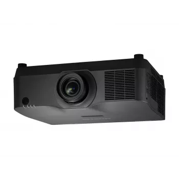 Sharp A824U Standardprojektor 7500 ANSI-Lumen 3LCD WUXGA (1920x1200) Schwarz