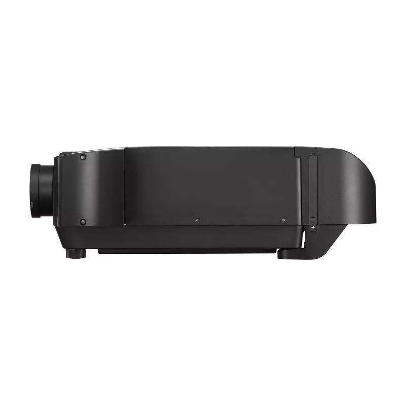 Sharp A824U Standardprojektor 7500 ANSI-Lumen 3LCD WUXGA (1920x1200) Schwarz