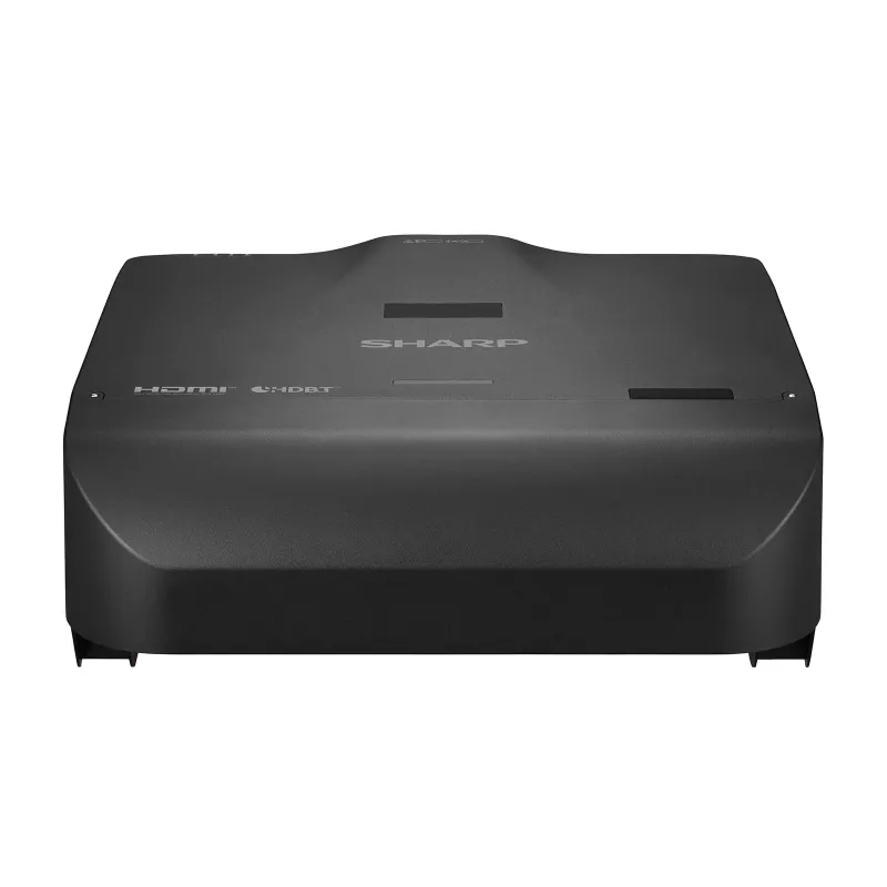 Sharp A824U Standardprojektor 7500 ANSI-Lumen 3LCD WUXGA (1920x1200) Schwarz