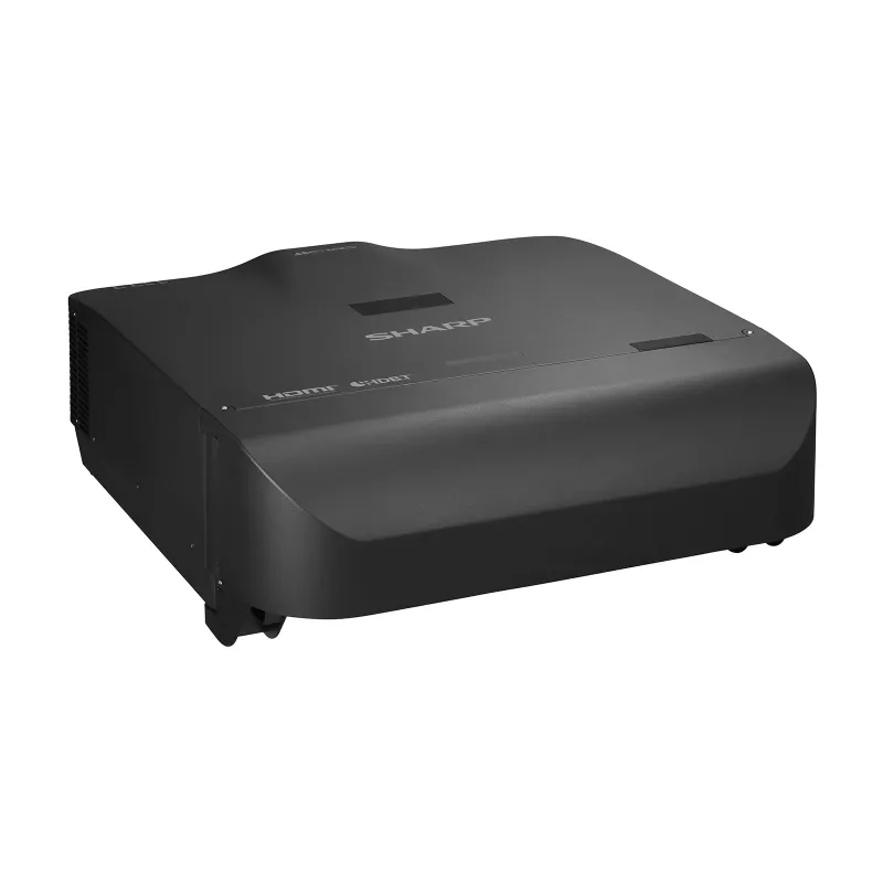 Sharp A824U Standardprojektor 7500 ANSI-Lumen 3LCD WUXGA (1920x1200) Schwarz