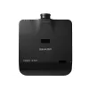 Sharp A824U Standardprojektor 7500 ANSI-Lumen 3LCD WUXGA (1920x1200) Schwarz