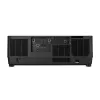 Sharp A824U Standardprojektor 7500 ANSI-Lumen 3LCD WUXGA (1920x1200) Schwarz