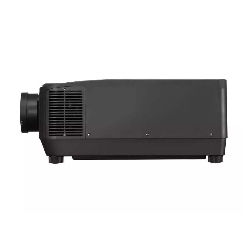 Sharp A824U Standardprojektor 7500 ANSI-Lumen 3LCD WUXGA (1920x1200) Schwarz