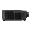 Sharp A824U Standardprojektor 7500 ANSI-Lumen 3LCD WUXGA (1920x1200) Schwarz