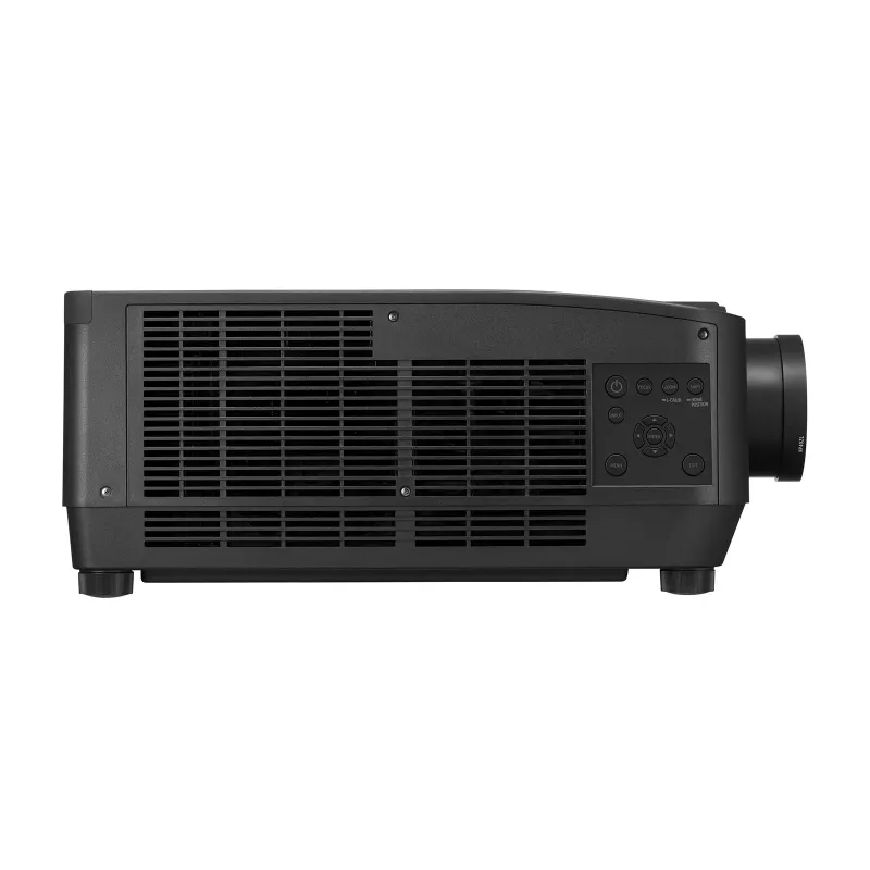 Sharp A824U Standardprojektor 7500 ANSI-Lumen 3LCD WUXGA (1920x1200) Schwarz