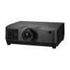 Sharp A824U Standardprojektor 7500 ANSI-Lumen 3LCD WUXGA (1920x1200) Schwarz
