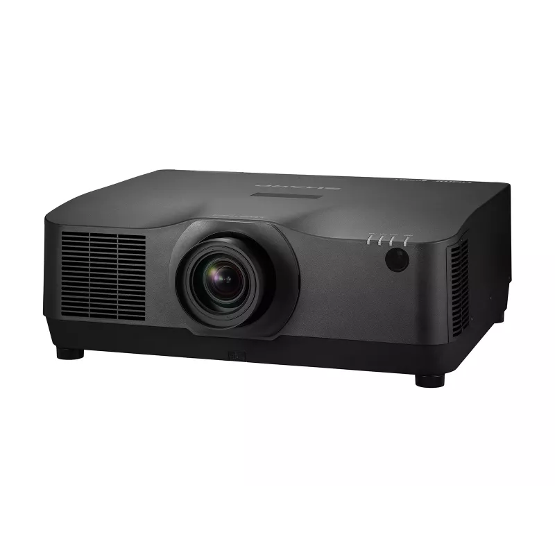 Sharp A824U Standardprojektor 7500 ANSI-Lumen 3LCD WUXGA (1920x1200) Schwarz