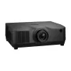 Sharp A824U Standardprojektor 7500 ANSI-Lumen 3LCD WUXGA (1920x1200) Schwarz