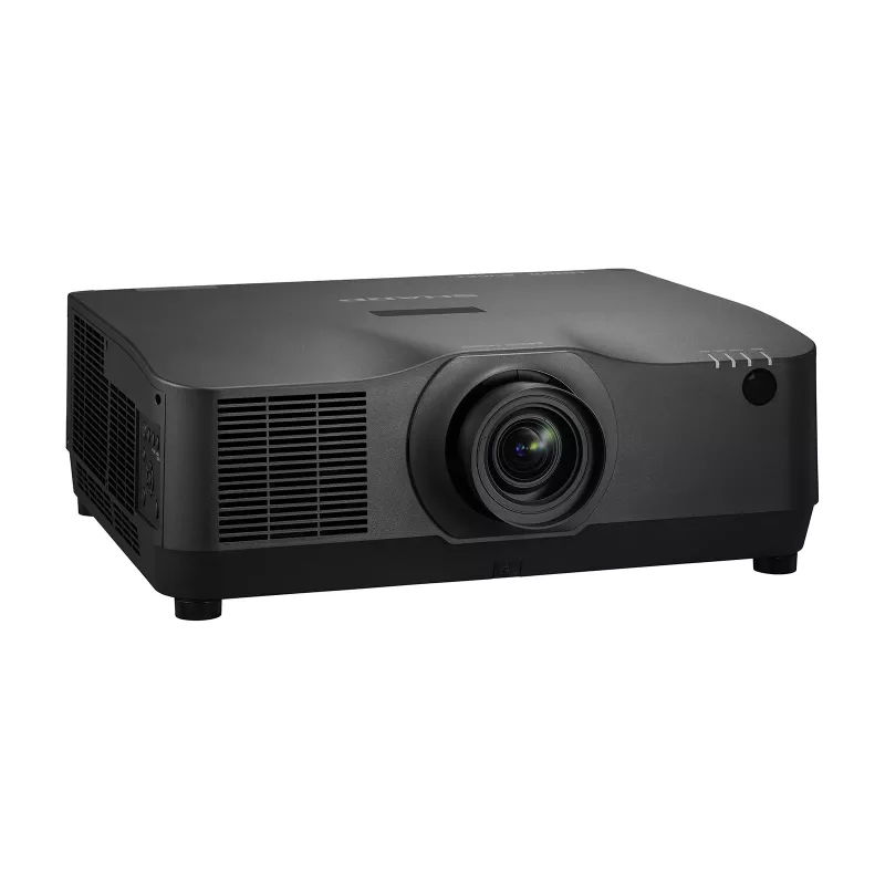 Sharp A824U Standardprojektor 7500 ANSI-Lumen 3LCD WUXGA (1920x1200) Schwarz