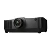 Sharp A824U Standardprojektor 7500 ANSI-Lumen 3LCD WUXGA (1920x1200) Schwarz