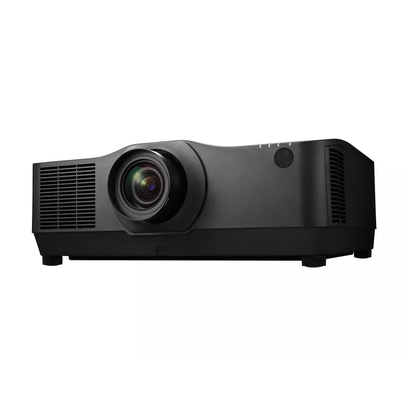 Sharp A824U Standardprojektor 7500 ANSI-Lumen 3LCD WUXGA (1920x1200) Schwarz