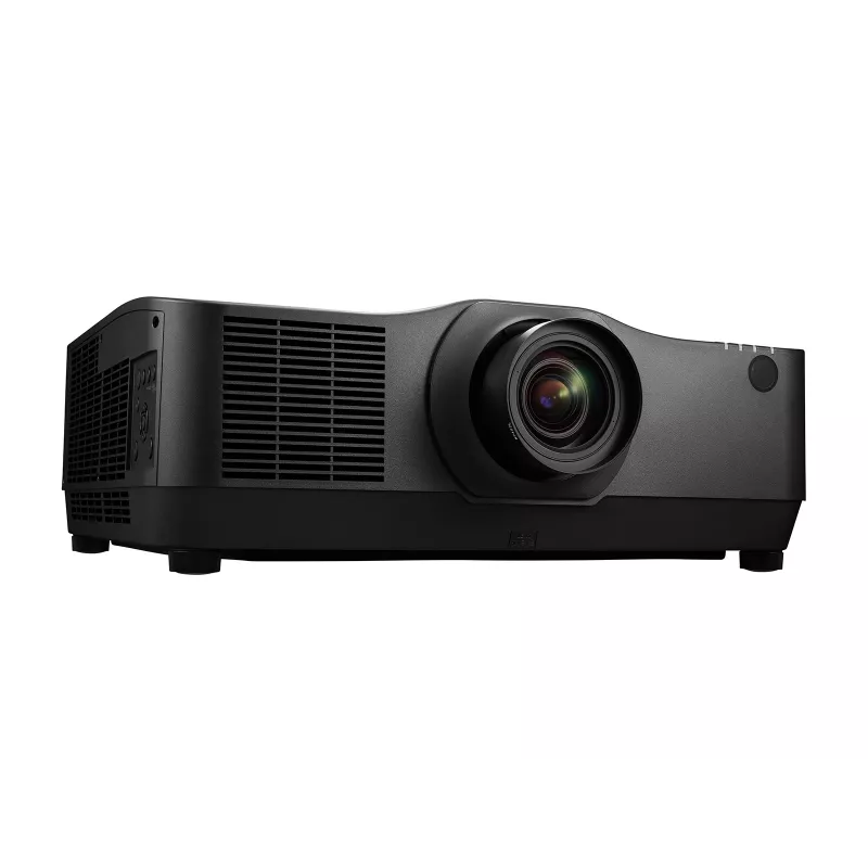 Sharp A824U Standardprojektor 7500 ANSI-Lumen 3LCD WUXGA (1920x1200) Schwarz