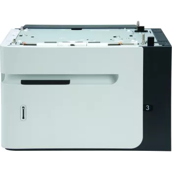 HP LaserJet 1500-Blatt-Zuführfach
