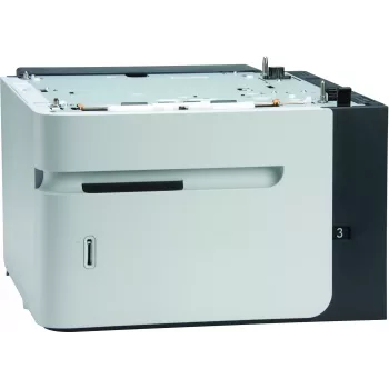 HP LaserJet 1500-Blatt-Zuführfach