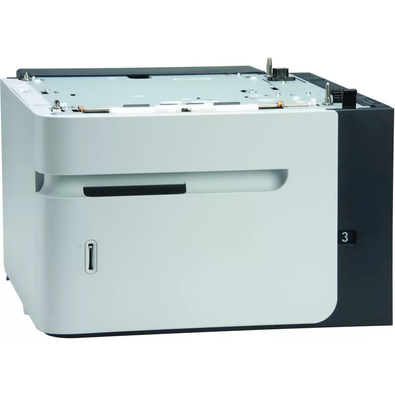 HP LaserJet 1500-Blatt-Zuführfach