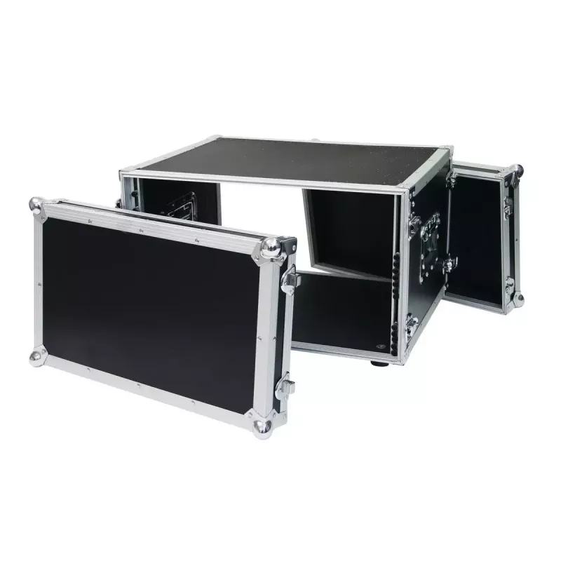Flight-Case Roadinger 30107240 zuverlässiger Equipment-Koffer