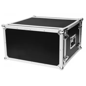 Flight-Case Roadinger 30107240 zuverlässiger Equipment-Koffer